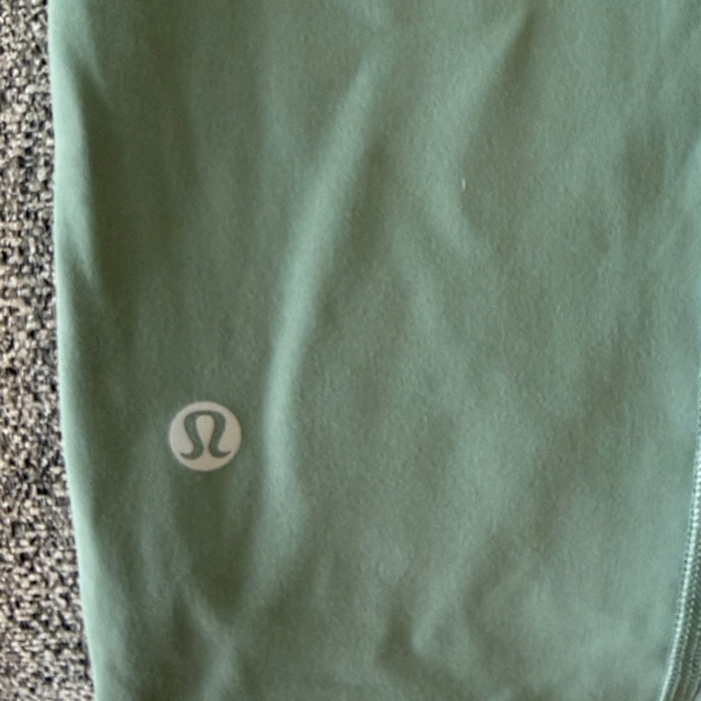lululemon athletica license to train logo leggings - Picture 6 of 7